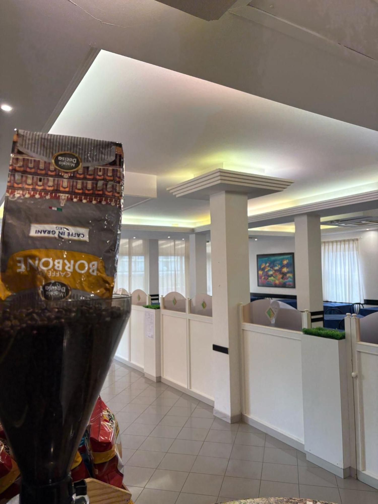 Hotel Sport Rimini Exterior photo
