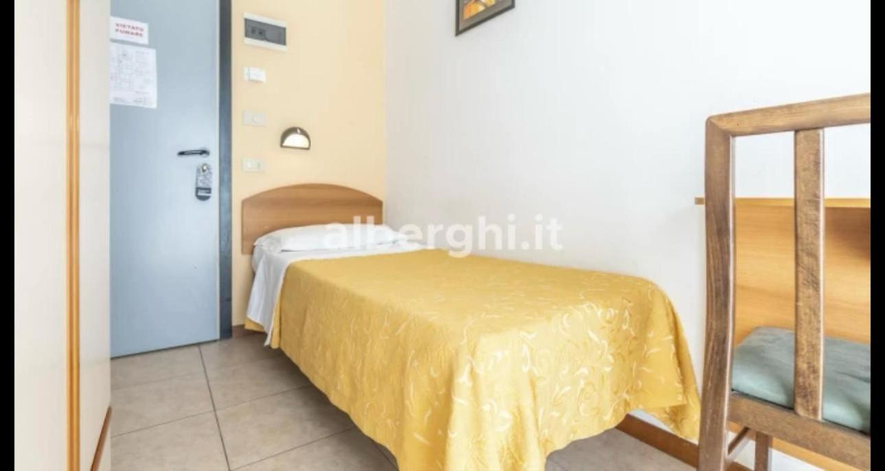 Hotel Sport Rimini Exterior photo