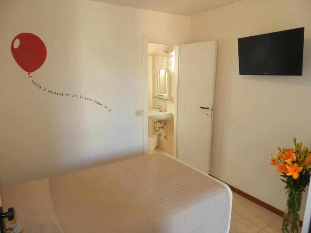 Hotel Sport Rimini Exterior photo